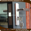 Fechadura de porta da varanda de alta qualidade, diferentes tipos de fechadura da porta, porta fechadura italia